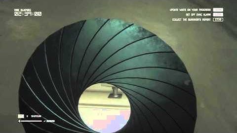 Alien: Isolation - The Trigger: Blast Seat (158,400)