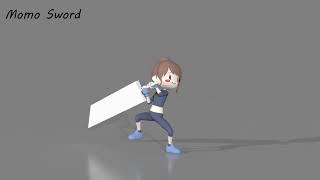 Demoreel Fujita 2026 0804 Demoreel Fujita 2026 0804