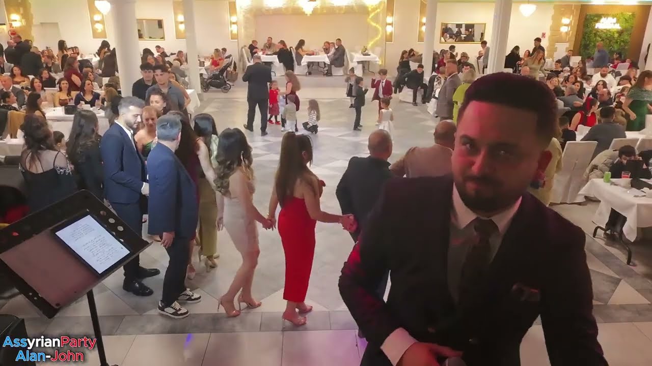 Ninos shaba Mönchengladbach 26.12.25