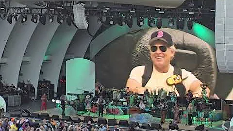 Keep The Party Going - Jimmy Buffett Tribute Concert from Hollywood Bowl April 11, 2024 (Full Show)