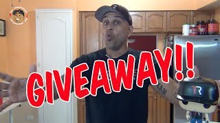 GIVEAWAY time! Win a $100 Amazon Gift Card!