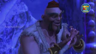 Christmas Special Movie Film De Noël De Peter Pan - Anglais Bande Annonce