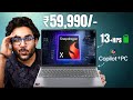 Most Affordable Snapdragon X Laptop! Ideapad Slim 3