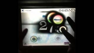 [Cytus]Ch6. Niflheimr(Hard) - Xi / TP100