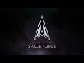 The official united states space force song lyric