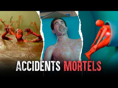 Les pires façons de mourir de l'histoire