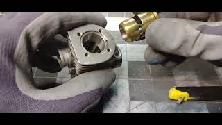 Nitro Engine Sleeve Removal Tool
