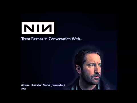 Trent Reznor, Conversation With...