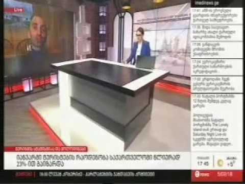 05 02 2018   მაესტრო   ბიზნესი მაესტროზე