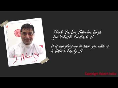 Dr Priyanka Jauhari — video testimonial