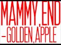 【ROLLICKSOME SCHEME】 MAMMY,END-GOLDEN,APPLE 2013/07/17リリース告知トレーラー