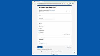 Stop tijdverspilling bij onboarding | Automatiseer HR-taken met 1 klik (Zenphi)
