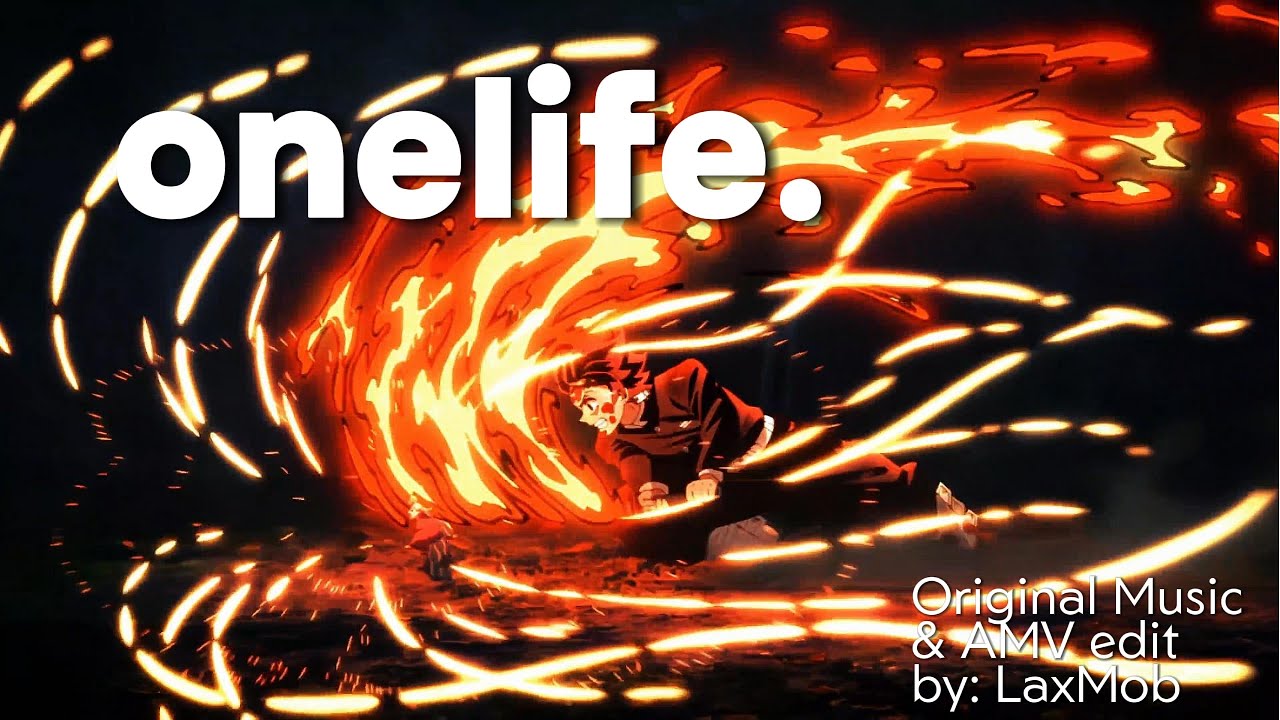 [4K] Demon Slayer / Tanjiro vs. Hantengu / AMV edit