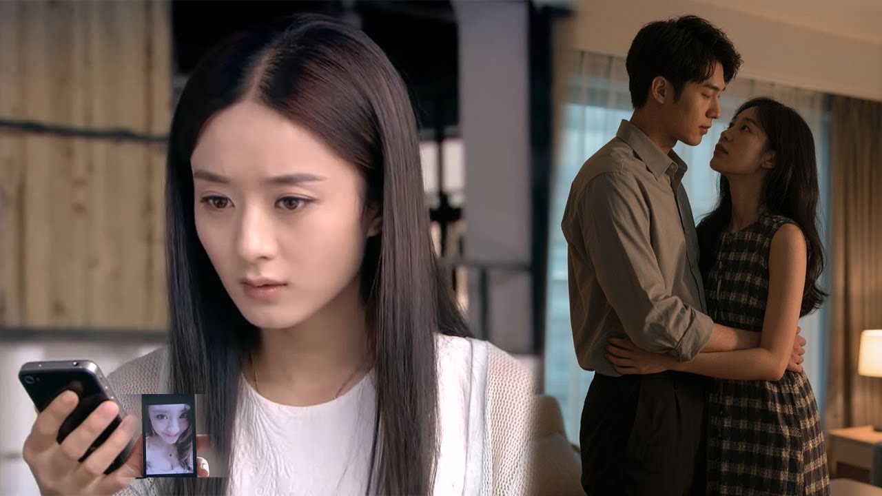 Жена нашла интимные фото любовницы в телефоне мужа, в шоке