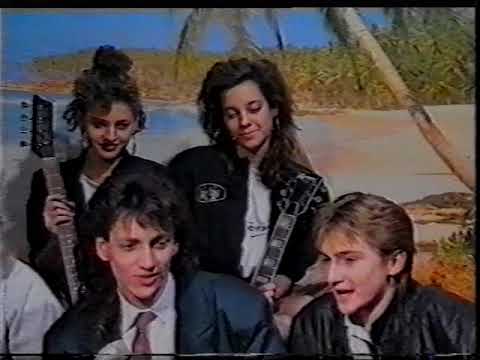 Delon zenekari interjú
