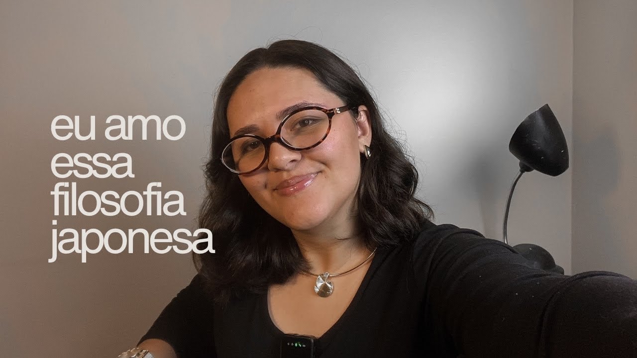 você não é preguiçoso, só não entendeu como ter equilíbrio 