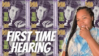 FIRST TIME HEARING Tom Jones - Delilah REACTION | IT COULDVE BEEN DIFFERENT
FIRST TIME HEARING Tom Jones - Delilah REACTION | IT COULDVE BEEN DIFFERENT
Stay Tune For MORE Reactions !!!
Dont Forget To LIKE, COMMENT, and SUBSCRIBE
Tell A Friend And Stay Positive !!!
Copyright Disclaimer Under Section 107 of the Copyright Act 1976, allowance is made for fair use for purposes such as criticism, comment, news reporting, teaching, scholarship, and research. Fair use is a use permitted by copyright statute that might otherwise be infringing. Non-profit, educational or personal use tips the balance in favor of fair use. No copyright infringement intended. ALL RIGHTS BELONG TO THEIR RESPECTIVE OWNERS FIRST TIME HEARING Tom Jones - Delilah REACTION | IT COULDVE BEEN DIFFERENT