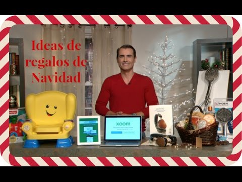 Guía de Regalos de Navidad con Martín Amado | El d...