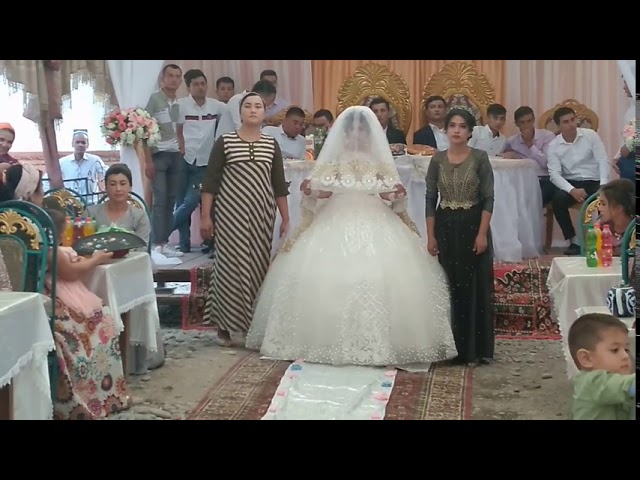KELIN SALOM XAMMANI SHU KUNLARGA YETKAZSIN