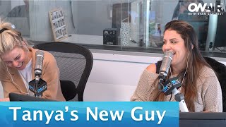 Should Tanya Rad Bring A Date To Our Holiday Party? On Air With Ryan Seacrest