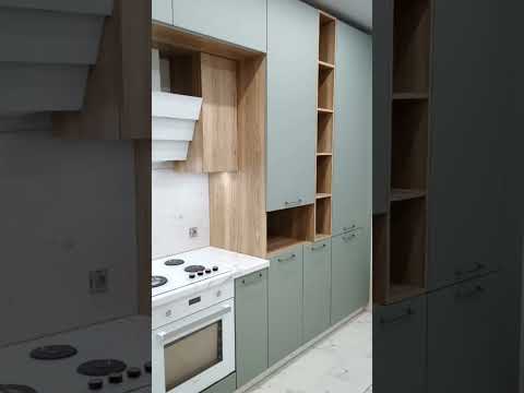 Кухни от компании Верона