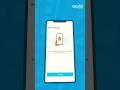 Verify your Qwid account in these quick and easy steps! #crossborderpayments #sendmoneyabroad