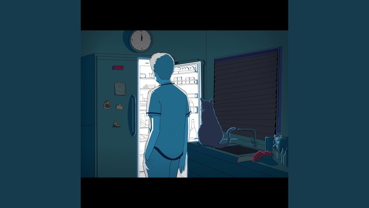 Full Stomach, Empty Mind auf YouTube ansehen Full Stomach, Empty Mind auf YouTube ansehen