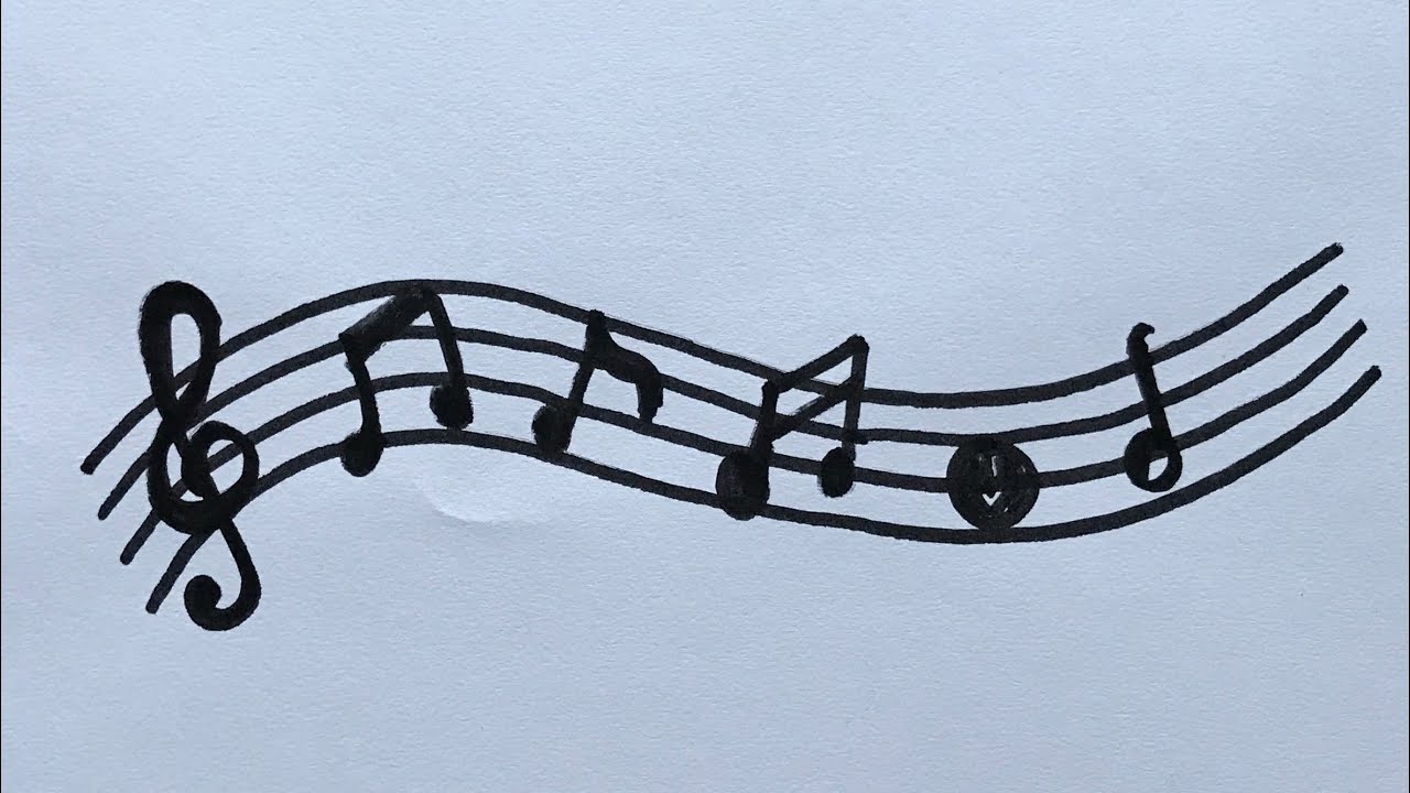 Page 37 | Simple Music Drawings Images - Free Download on Freepik