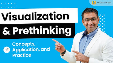 99th Percentile Verbal: Unravel Assumptions using Visualization and Prethinking