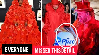 Sam Smith & Kim Petras Rips Over Satanic Performance At The Grammy 2023