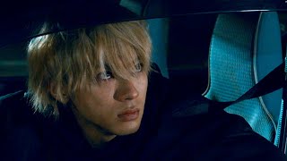 山田裕貴、先輩ドライバーの安田顕と思いも寄らぬ過去があった／映画『ハザードランプ』予告編