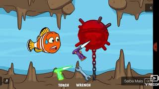 MADRASTA AVO MALUCA !!! ELA E PIOR QUE GRANNY E EVIL NUM E MR MEAT 😰😰😨 screenshot 5