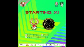 Medan Community League 2021 Bintang Junior Vs Bewok Fc