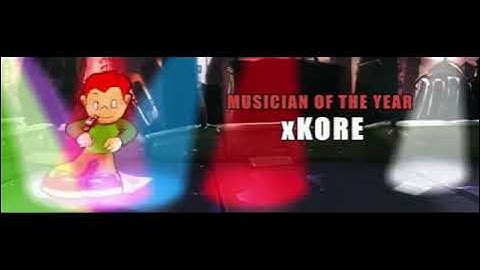 Newgrounds awards: pico dancing