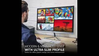You Don’t Need an Expensive Monitor After Watching This