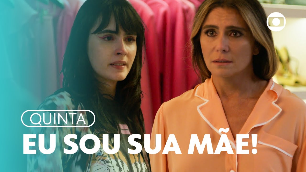 Flávia descobre que Paula é Eliete e mais! | Resumo Capítulo 155 | Quanto Mais Vida, Melhor!