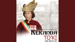 Video voorbeeld van "TOKI - Jodoh Tak Sampai"