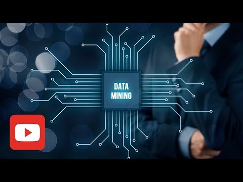 Datamining. Money maker