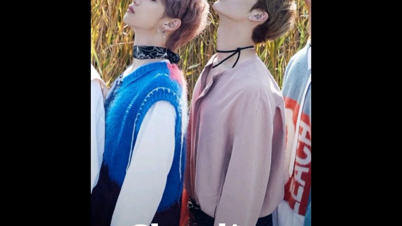 CHANLIX💕 #straykids #chanlix