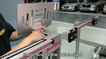 X-431 ADAS PRO PLUS Installation