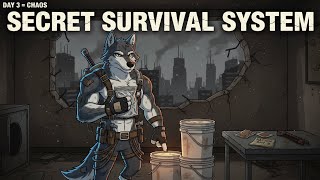 Grid Down Final Warning ⚠️ The Survival Routine They Don’t Want You Using