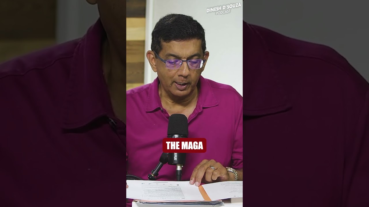 MAGA Faithful Are Getting Suspicious That the Epstein Video Still Hasn't Been Released #shorts