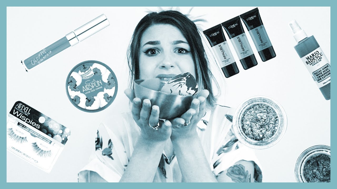 CONFESSIONS OF A MAKEUP ARTIST: BUILDING YOUR FREELANCE MAKEUP STARTER KIT | Melanie MuArtist