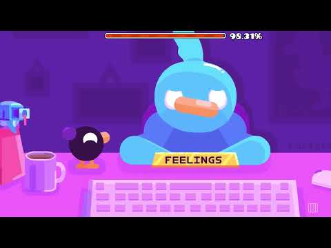 Showcase for Feelings