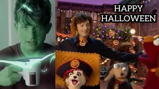 Charlie Puth: Happy Halloween