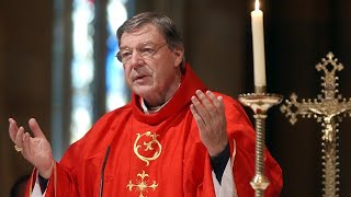 Cardinal Pell Speaks Of Suffering In Connection To Easter In Open-Letter