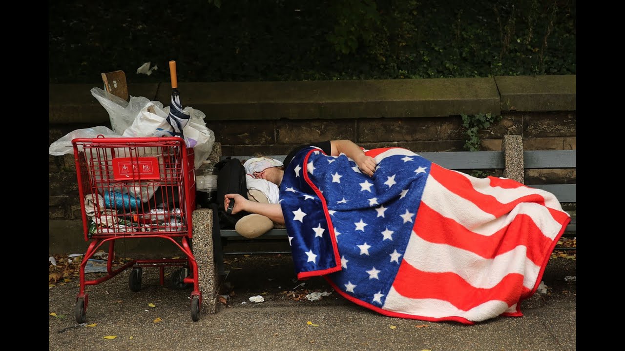 Is "Middle Class" Rhetoric Just Poor-Shaming In Disguise?