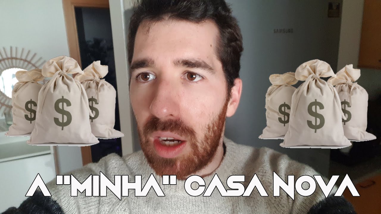 A MINHA NOVA CASA COM DONATIONS DOS PUTOS !!!!