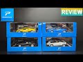 Poster Cars 1/64 New Releases! Bugatti Divo & Bugatti Mistral - REVIEW