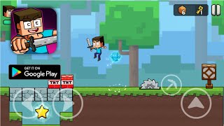 My Craft: Craft Adventure Gameplay - Level 1 ~ 10 (Android) screenshot 5